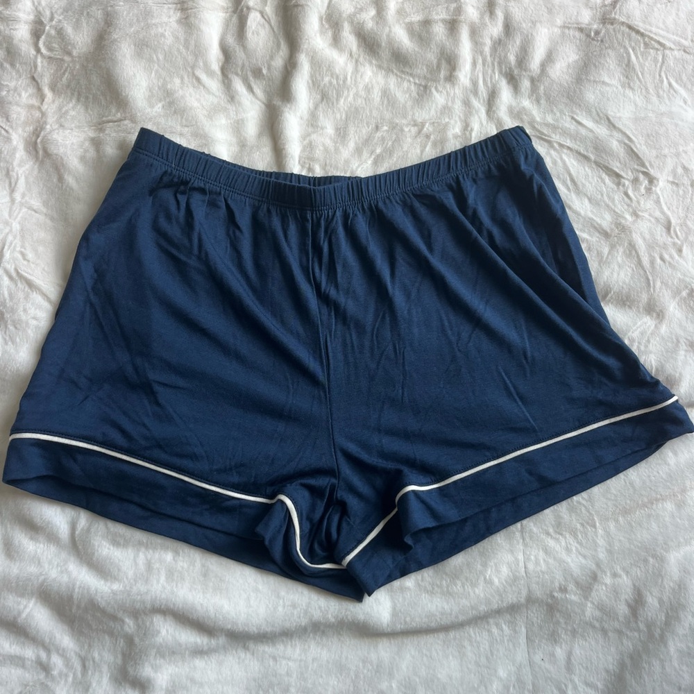 Stars Above Sleep Shorts